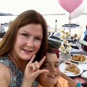 Meet your Posher, Barbara